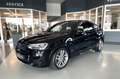 BMW X4 M i eheNP 80T€ Standh.+Sound+NAV Prof+LED Schwarz - thumbnail 1