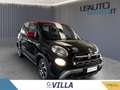 Fiat 500L 1.4 s&s 95cv Connect Nero - thumbnail 2