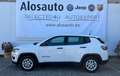 Jeep Compass Sport FWD Blanco - thumbnail 2