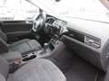 Volkswagen Touran Comfortline BMT 2.0TDI LED Standh. Kamera Grigio - thumbnail 9