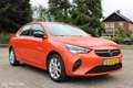 Opel Corsa 1.2 Elegance, Apple Carplay/Android Auto, LED kopl Oranje - thumbnail 7