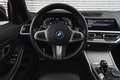 BMW 320 3-serie 320e High Executive M Sport Automaat / BMW Zwart - thumbnail 9