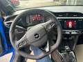 Opel Corsa GS  Navi SitzLenkradheizung RKamera IntelliLUX LED Bleu - thumbnail 16