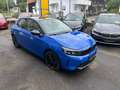 Opel Corsa GS  Navi SitzLenkradheizung RKamera IntelliLUX LED Bleu - thumbnail 1