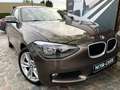 BMW 116 d EfficientDynamics Edition ** CUIR ** EURO 5 ** Bruin - thumbnail 5