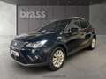 SEAT Arona 1.0 TGI Xcellence (EURO 6d-TEMP) Negro - thumbnail 2