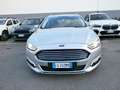 Ford Mondeo Mondeo SW 2.0 tdci Business s Silber - thumbnail 3