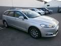 Ford Mondeo Mondeo SW 2.0 tdci Business s Silber - thumbnail 4