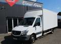 Mercedes-Benz Sprinter II Kasten 516 CDI, Ladebordwand Weiß - thumbnail 1