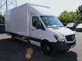 Mercedes-Benz Sprinter II Kasten 516 CDI, Ladebordwand Weiß - thumbnail 5