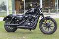 Harley-Davidson Sportster XL 883 Iron Zwart - thumbnail 3