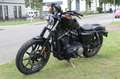Harley-Davidson XL 883 Iron Zwart - thumbnail 5
