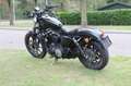Harley-Davidson XL 883 Iron Zwart - thumbnail 7