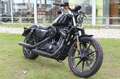 Harley-Davidson XL 883 Iron Zwart - thumbnail 4
