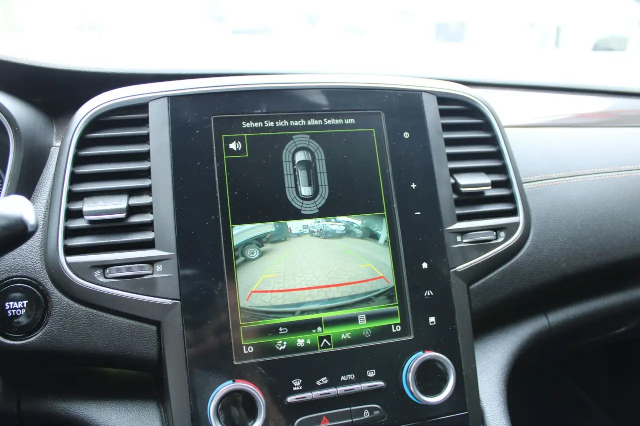 Das Auto