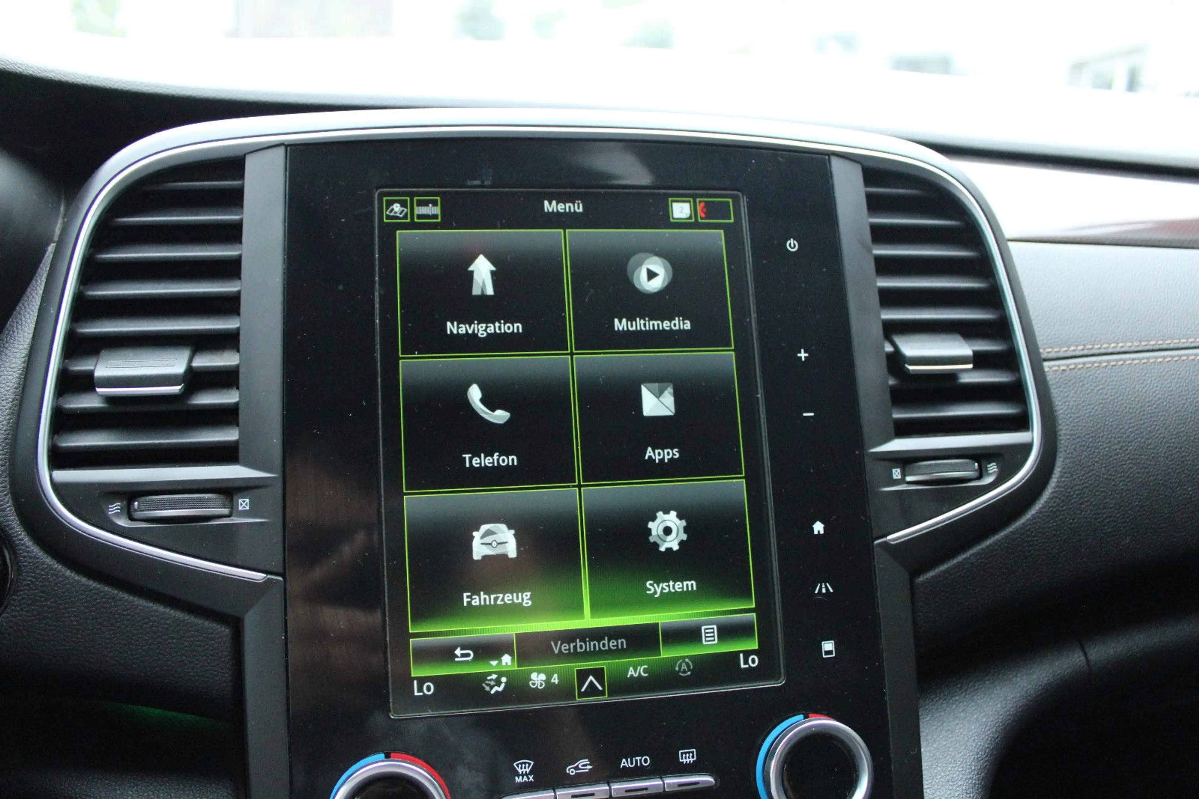 Renault Talisman Grandtour Intens,LED,Head-up,Navi,Kam. — photo 20