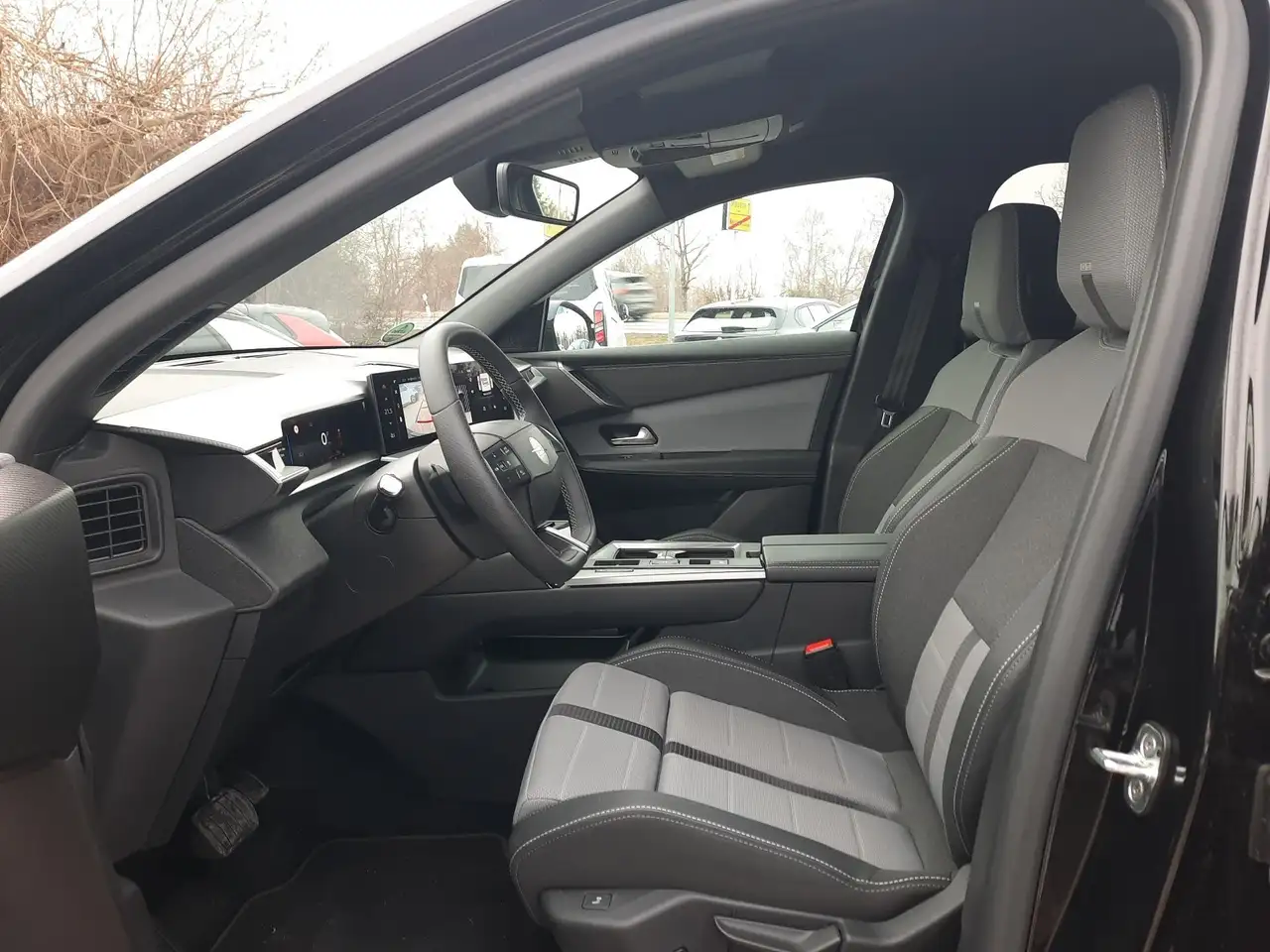 Opel Grandland 1.2 GS Neues Modell LED Kamera ACC PDC 13