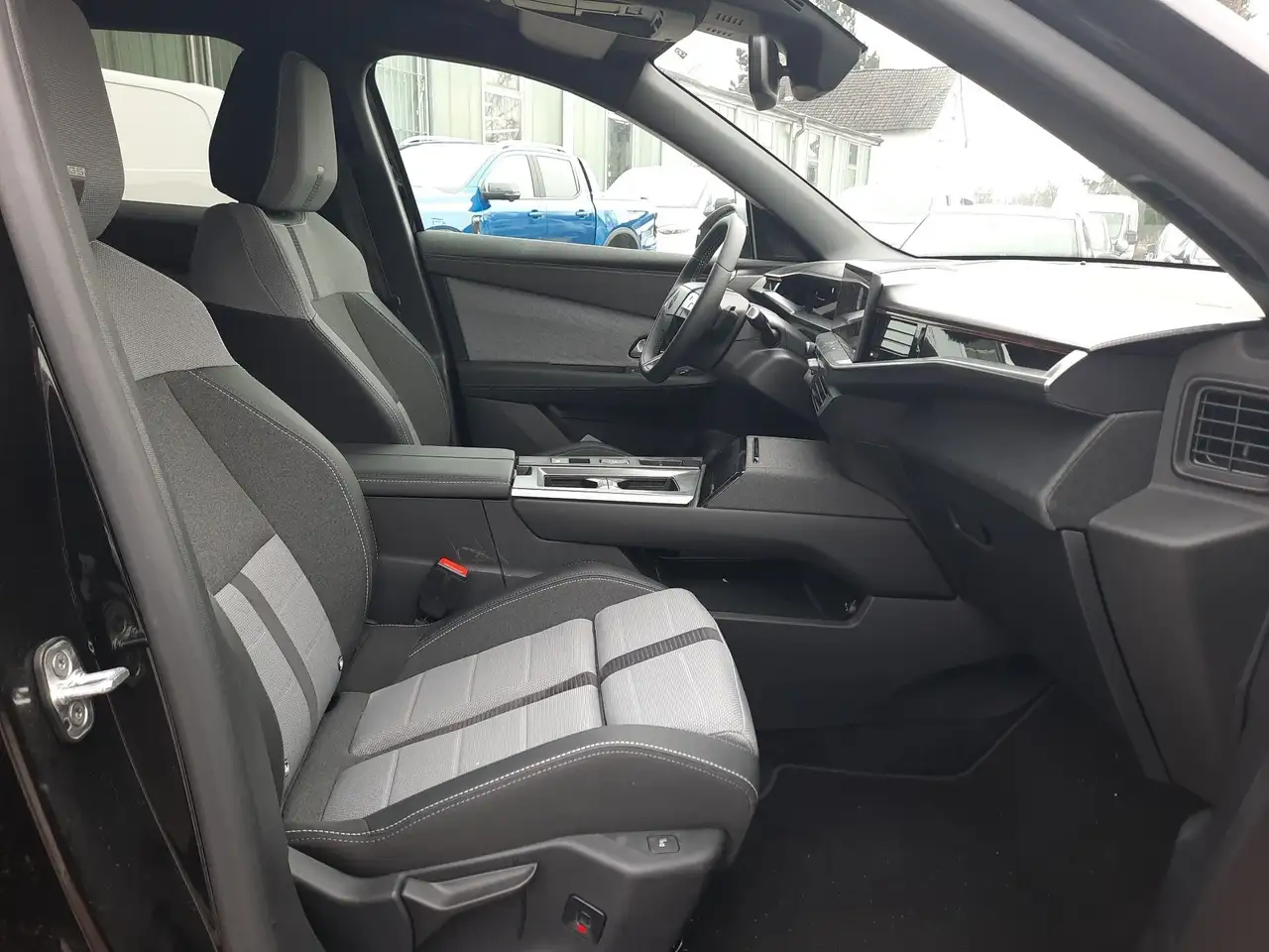 Opel Grandland 1.2 GS Neues Modell LED Kamera ACC PDC 27