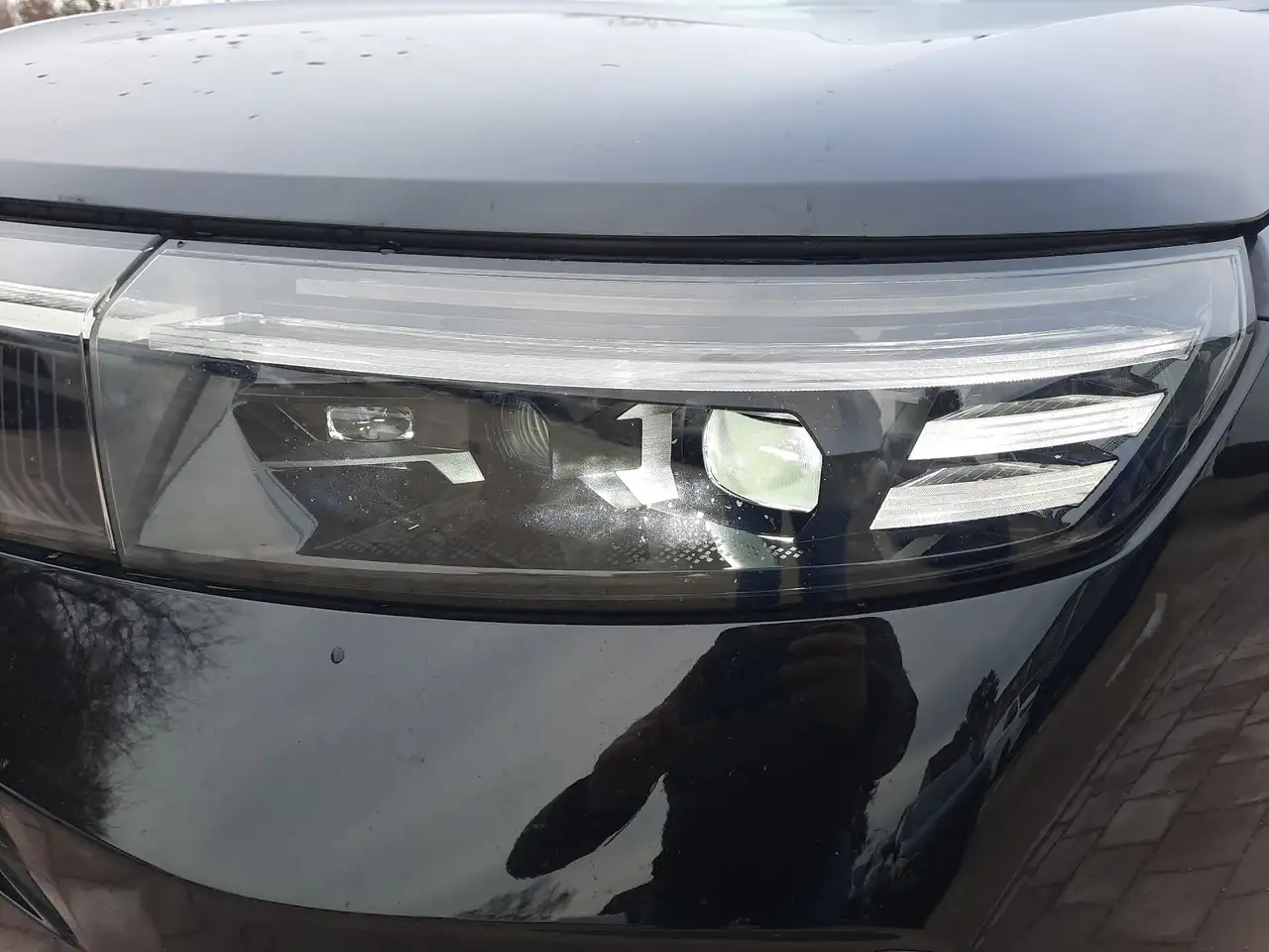 Opel Grandland 1.2 GS Neues Modell LED Kamera ACC PDC 11