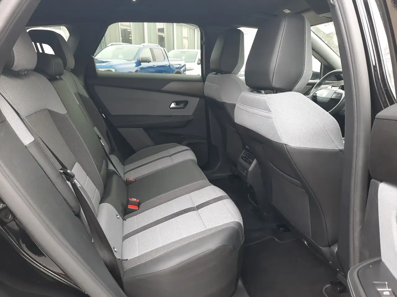 Opel Grandland 1.2 GS Neues Modell LED Kamera ACC PDC 28