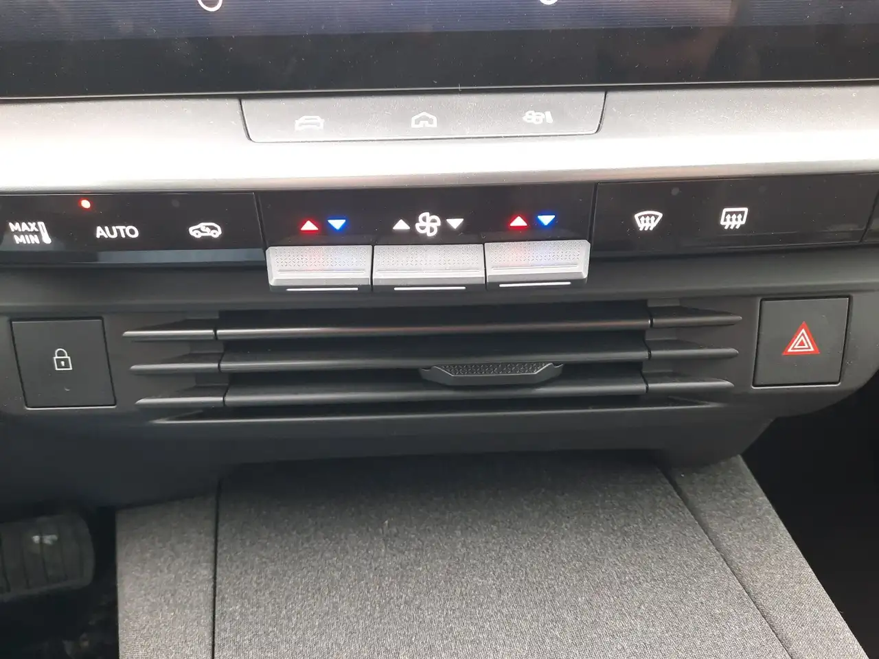 Opel Grandland 1.2 GS Neues Modell LED Kamera ACC PDC 24