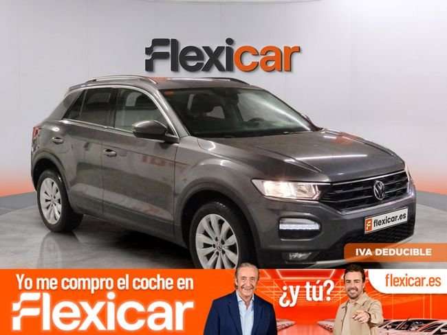 Volkswagen T-Roc 2.0TDI Advance DSG7 - foto 1