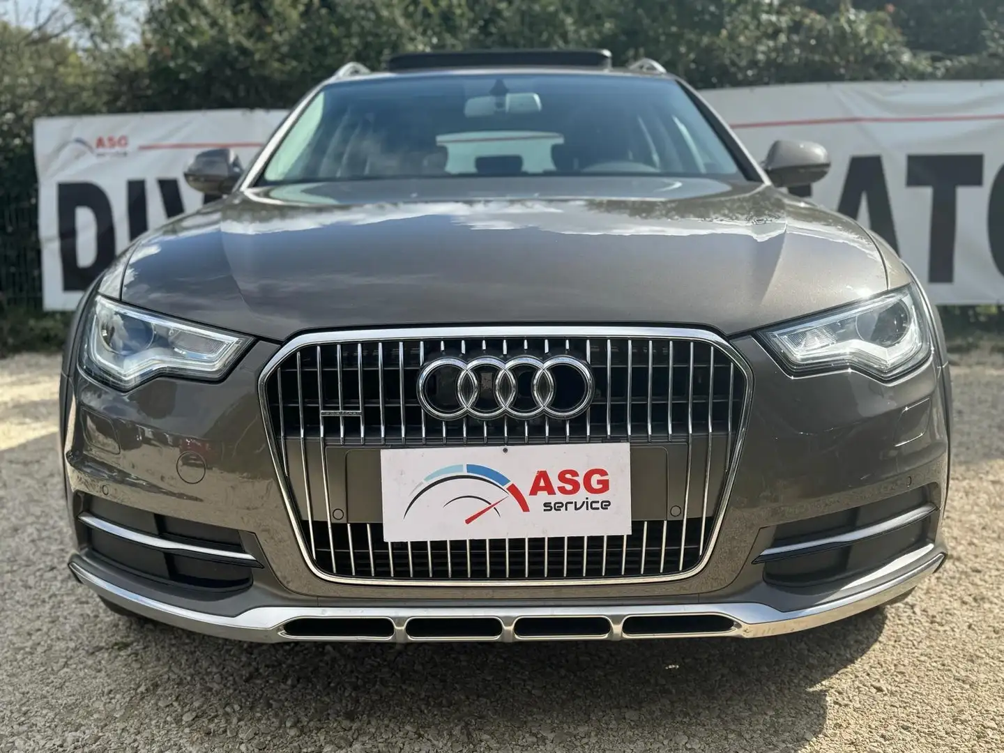 Audi A6 allroad A6 Allroad 3.0 tdi clean Business s-tronic - 2