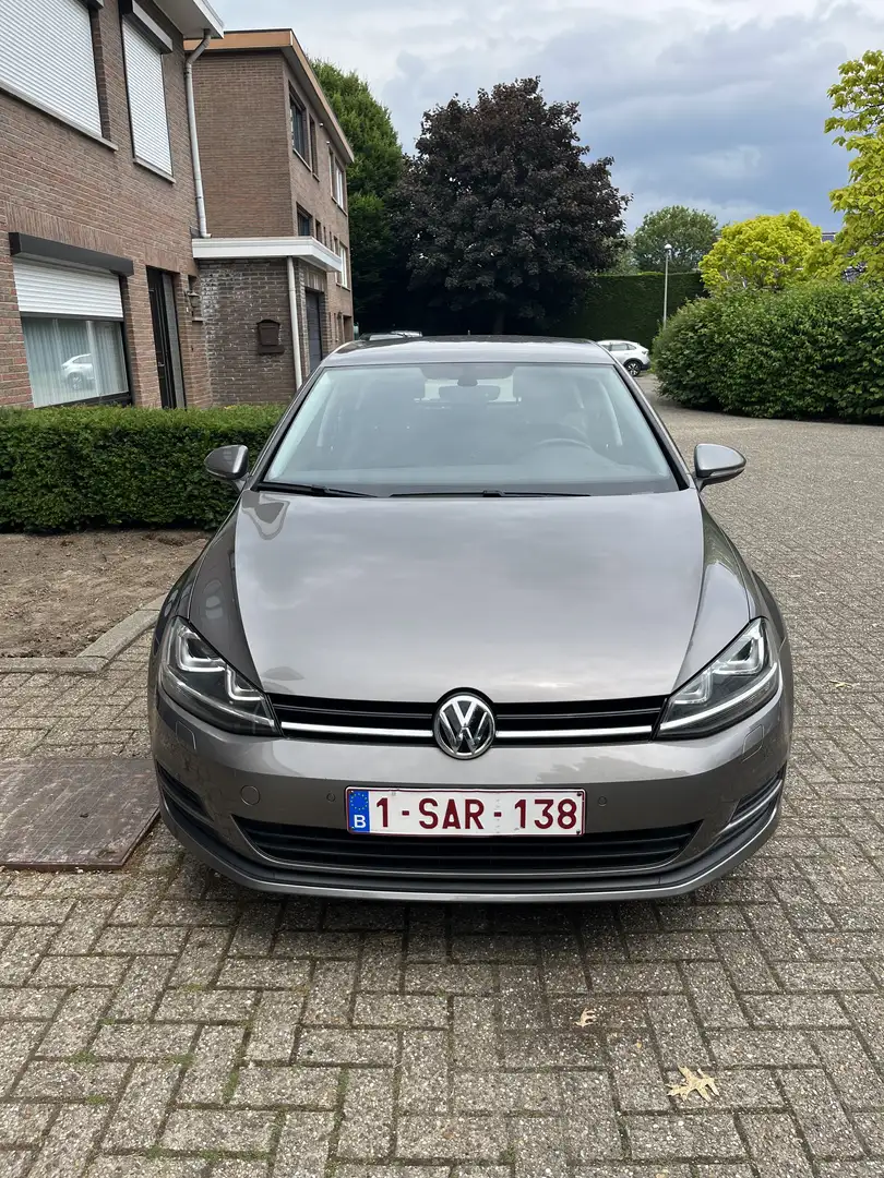 Volkswagen Golf 1.2 TSI BlueMotion Technology Comfortline - 1