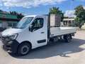 Renault Master 150 DCI - CASSONE FISSO 3.85 mt Blanc - thumbnail 2