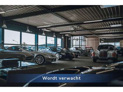 Mercedes-Benz EQV 300 XL 90kWh Avantgarde-LUCHTVERING-7 PERSOONS-BURMEST