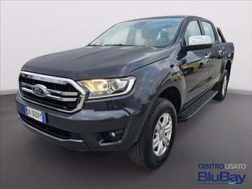 2.0 ECOBLUE DC XLT 5 posti