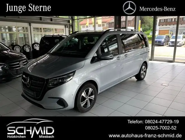 Mercedes-Benz V 300 d 4MATIC STYLE Kompakt AHK ABSTAND Easy Pa