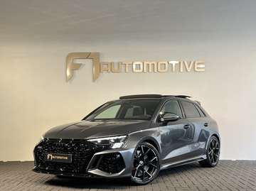 Sportback 2.5 TFSI quattro Pano|Memory|HuD|B&O|Key