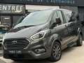 Ford Tourneo Custom 2.0 TDCi L2H1 Titanium DISTRO CAMERA NAVI FULL OP Gris - thumbnail 1
