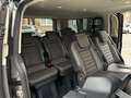 Ford Tourneo Custom 2.0 TDCi L2H1 Titanium DISTRO CAMERA NAVI FULL OP Gris - thumbnail 11