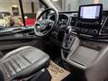 Ford Tourneo Custom 2.0 TDCi L2H1 Titanium DISTRO CAMERA NAVI FULL OP Gris - thumbnail 13