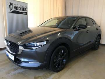 SKYACTIV-G 2.0 150 M Hybrid 6AG HOMURA PRE-PAKET