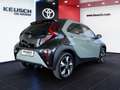 Toyota Aygo X Aygo X 5-Türer Teamplayer 1,5 l Hybrid Stufenlose Grau - thumbnail 14
