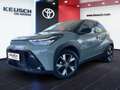 Toyota Aygo X Aygo X 5-Türer Teamplayer 1,5 l Hybrid Stufenlose Grau - thumbnail 2
