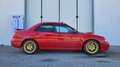 Subaru Impreza WRX STI SPEC C limited Red - thumbnail 1