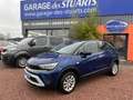 Opel Crossland 1.2i Turbo - 110 - S\u0026S  Edition Bleu - thumbnail 1