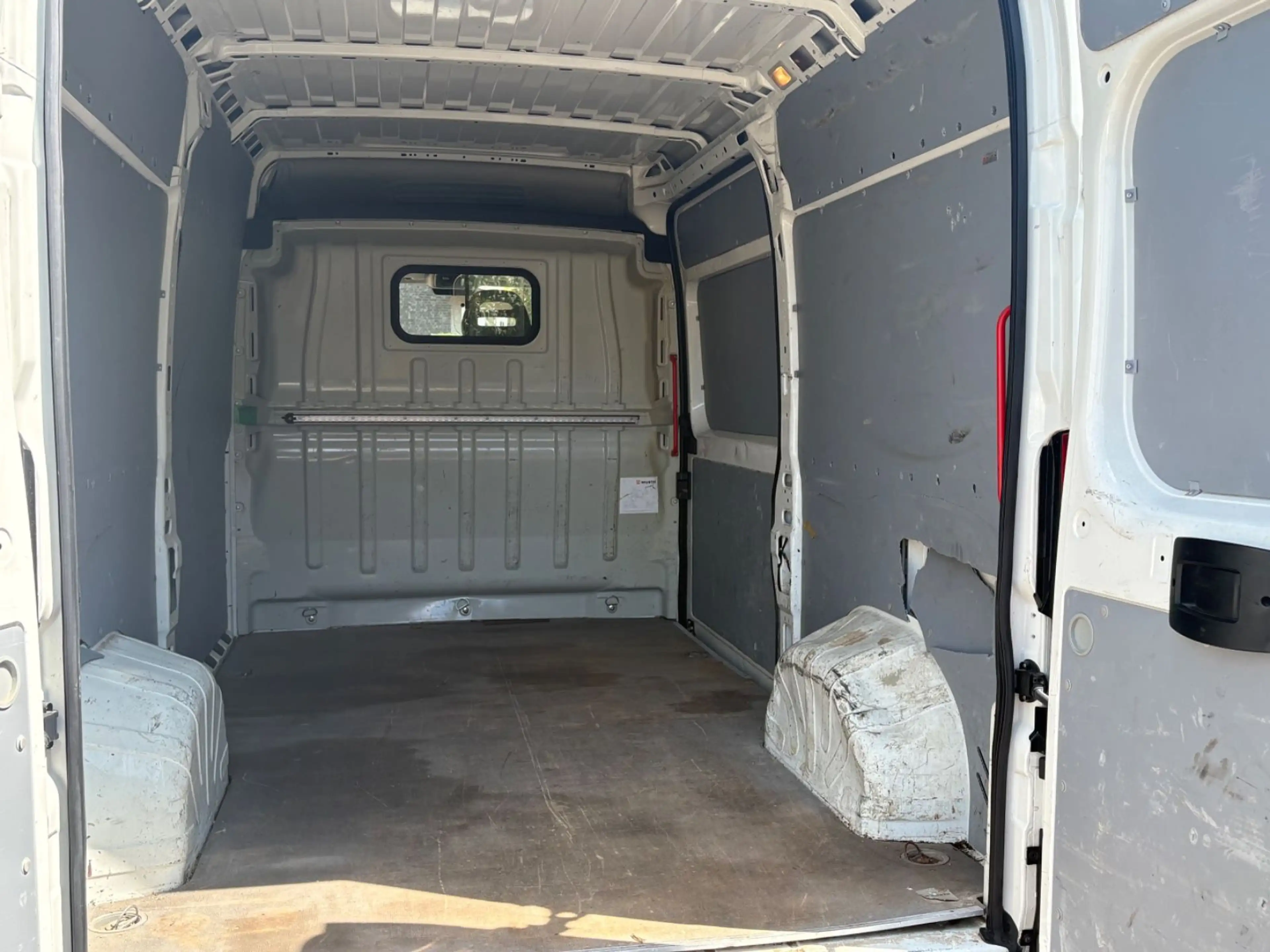 Citroen Jumper Grossraumkasten 33 L2H2 PROLINE BlueHDi 1 — photo 10