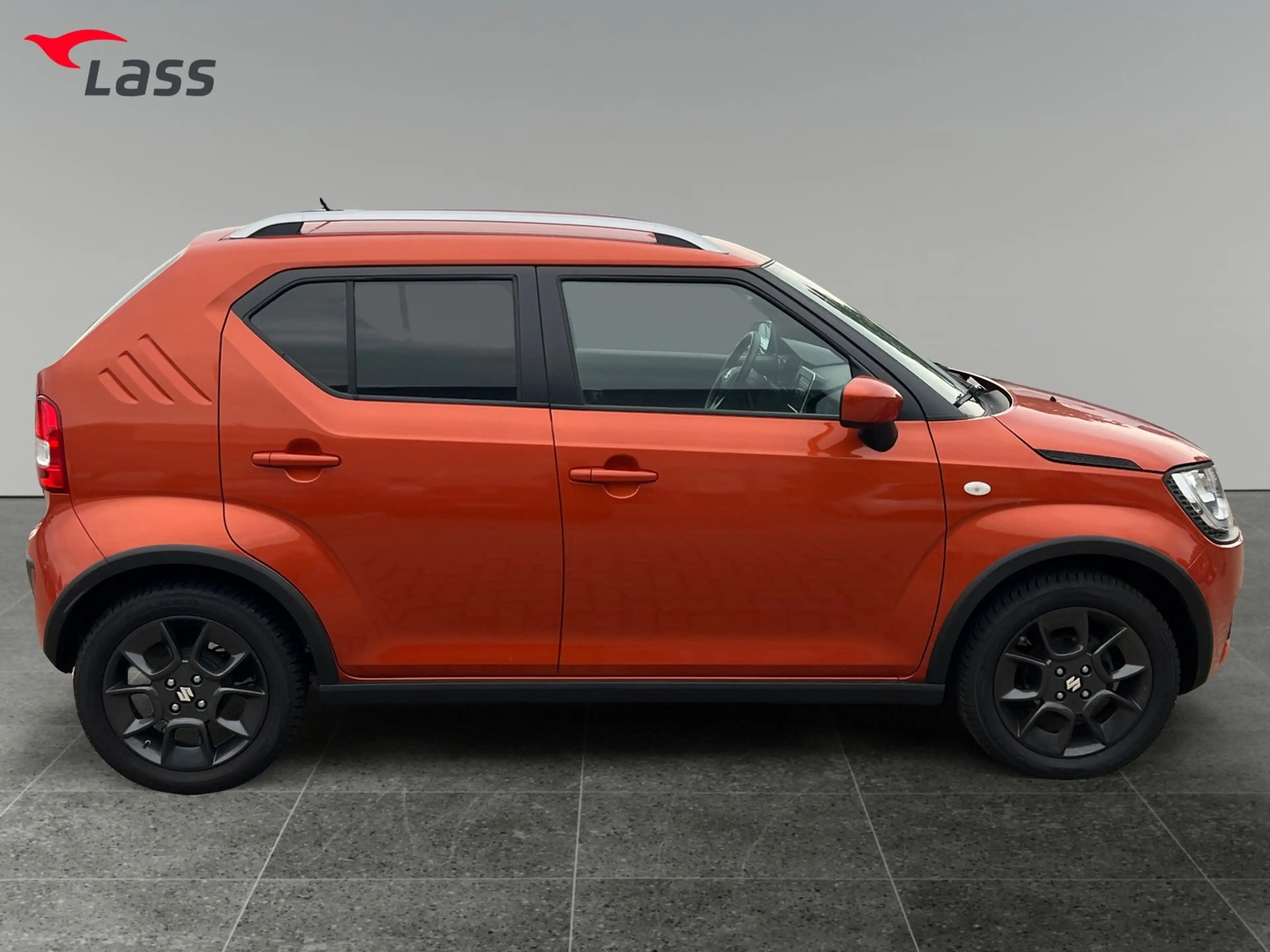 Suzuki Ignis 1.2 SHVS Comfort Kamera*SHZ*LED*LM — photo 7