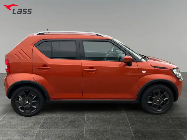 Suzuki Ignis view 7