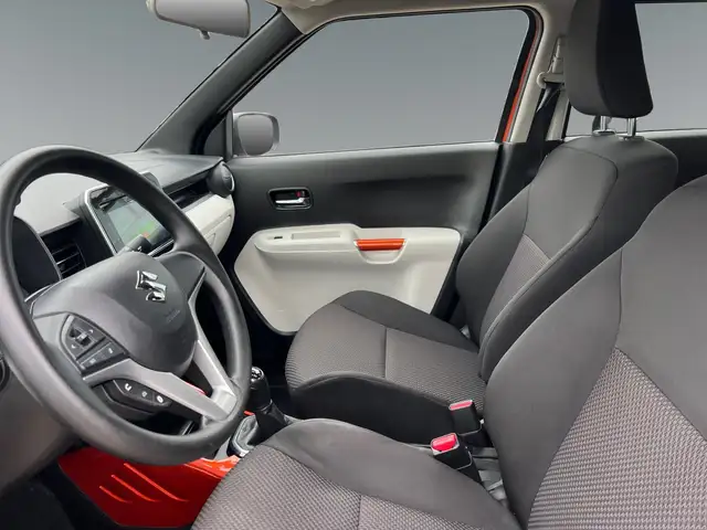 Suzuki Ignis view 10