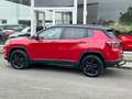 Jeep Compass 2.0 MJD 4x4 LIMITED BOITE AUTO CUIR GPS TOIT NOIR Rood - thumbnail 9