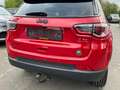 Jeep Compass 2.0 MJD 4x4 LIMITED BOITE AUTO CUIR GPS TOIT NOIR Rouge - thumbnail 12