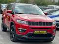 Jeep Compass 2.0 MJD 4x4 LIMITED BOITE AUTO CUIR GPS TOIT NOIR Rood - thumbnail 3