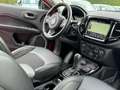 Jeep Compass 2.0 MJD 4x4 LIMITED BOITE AUTO CUIR GPS TOIT NOIR Rood - thumbnail 14