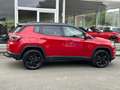 Jeep Compass 2.0 MJD 4x4 LIMITED BOITE AUTO CUIR GPS TOIT NOIR Rouge - thumbnail 4